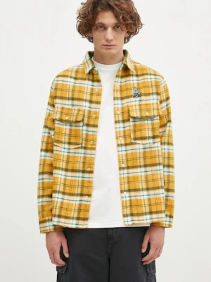 ICECREAM koszula Flannel Overshirt