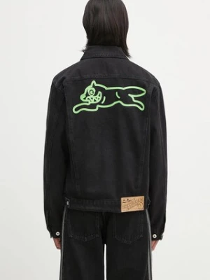 ICECREAM kurtka jeansowa Running Dog Denim Trucker Jacket