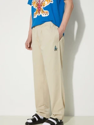 ICECREAM spodnie bawełniane Skate Pant