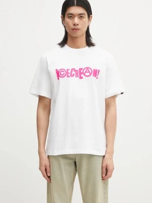 ICECREAM t-shirt bawełniany Anarchy T-Shirt