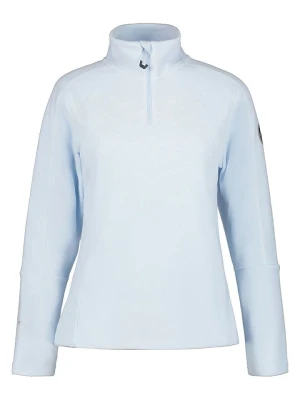 Icepeak Bluza polarowa "Fults" w kolorze błękitnym rozmiar: XL