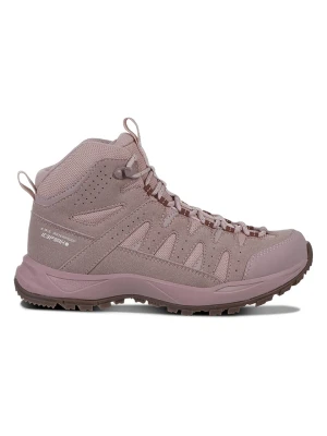 Icepeak Botki trekkingowe "Aura" w kolorze jasnoróżowym rozmiar: 39
