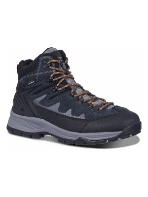 Icepeak Botki turystyczne w kolorze granatowym rozmiar: 42