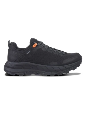Icepeak Buty trekkingowe "Aska" w kolorze czarnym rozmiar: 42