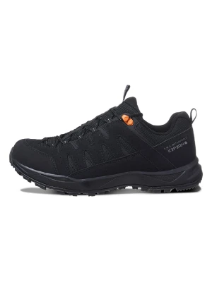 Icepeak Buty trekkingowe "Aura" w kolorze czarnym rozmiar: 41