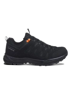 Icepeak Buty trekkingowe "Aura" w kolorze czarnym rozmiar: 45