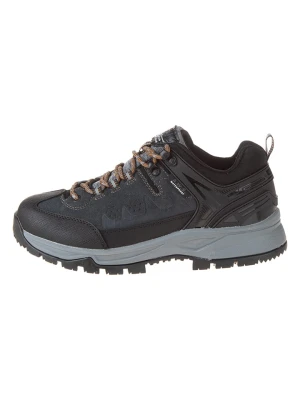 Icepeak Buty trekkingowe w kolorze antracytowym rozmiar: 42