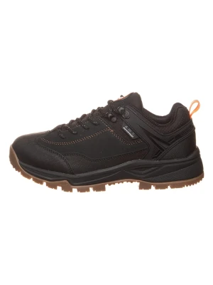 Icepeak Buty turystyczne w kolorze czarnym rozmiar: 36