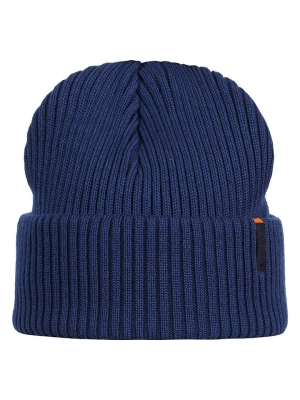 Icepeak Czapka beanie w kolorze granatowym rozmiar: onesize