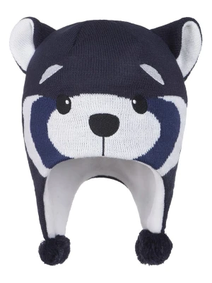 Icepeak Czapka "Halle" w kolorze granatowym rozmiar: onesize