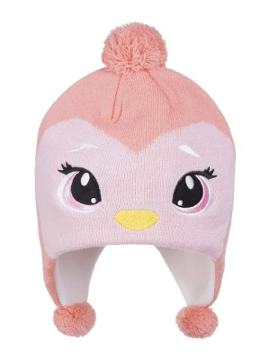 Icepeak Czapka "Halle" w kolorze jasnoróżowym rozmiar: onesize