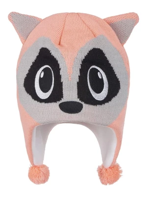 Icepeak Czapka "Halle" w kolorze jasnoróżowym rozmiar: onesize