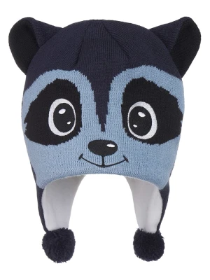 Icepeak Czapka "Halle" w kolorze niebiesko-granatowym rozmiar: onesize