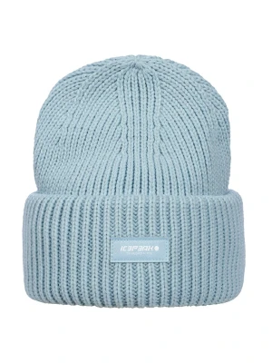 Icepeak Czapka "Hanamaulu" w kolorze błękitnym rozmiar: onesize