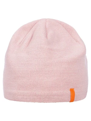 Icepeak Czapka "Harrington" w kolorze jasnoróżowym rozmiar: onesize