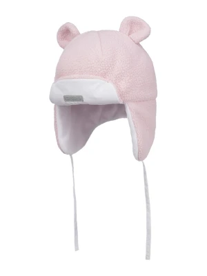 Icepeak Czapka "Hawkins" w kolorze jasnoróżowym rozmiar: onesize