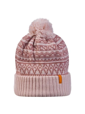 Icepeak Czapka w kolorze jasnoróżowym rozmiar: onesize