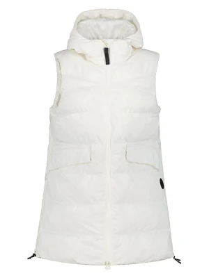 Icepeak Kamizelka "Akene" w kolorze białym rozmiar: 36