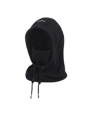 Icepeak Kominiarka "Haughton" w kolorze czarnym rozmiar: onesize