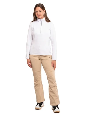 Icepeak Koszulka "Evansdale" w kolorze białym rozmiar: L