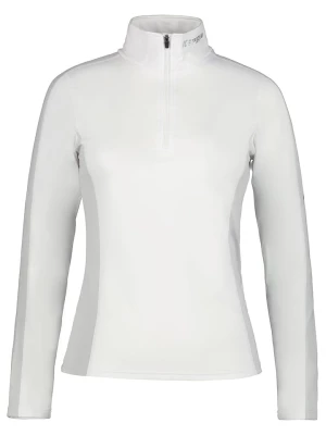 Icepeak Koszulka funkcyjna "Fairview" w kolorze białym rozmiar: S