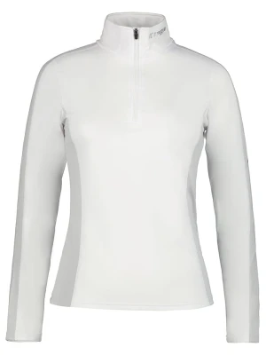 Icepeak Koszulka funkcyjna "Fairview" w kolorze białym rozmiar: XL