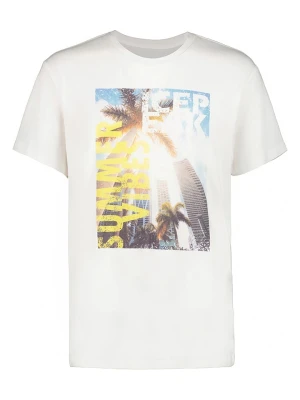 Icepeak Koszulka funkcyjna w kolorze białym rozmiar: M