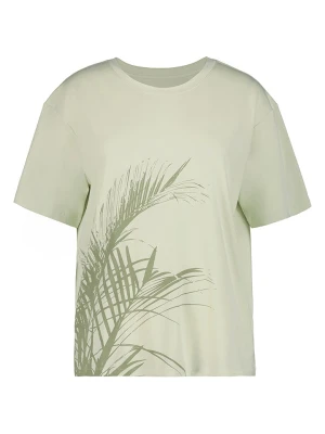 Icepeak Koszulka funkcyjna w kolorze zielonym rozmiar: XL