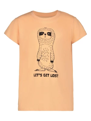 Icepeak Koszulka "Leadore" w kolorze pomarańczowym rozmiar: 140
