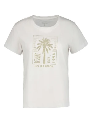 Icepeak Koszulka w kolorze białym rozmiar: M