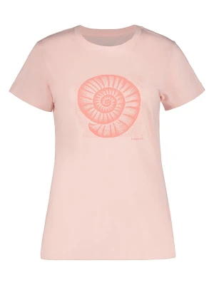 Icepeak Koszulka w kolorze jasnoróżowym rozmiar: M