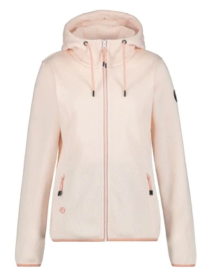 Icepeak Kurtka funkcyjna "Adrian" w kolorze jasnoróżowym rozmiar: M