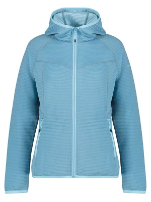Icepeak Kurtka funkcyjna "Berryville" w kolorze błękitnym rozmiar: M