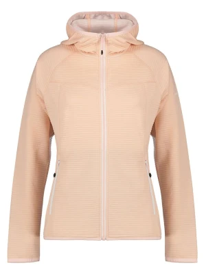 Icepeak Kurtka funkcyjna "Berryville" w kolorze brzoskwiniowym rozmiar: XL
