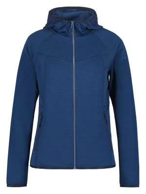 Icepeak Kurtka funkcyjna "Berryville" w kolorze granatowym rozmiar: L
