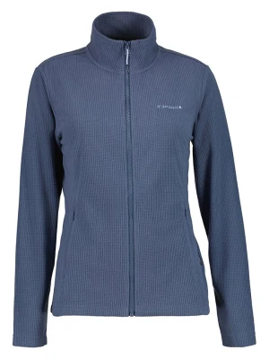Icepeak Kurtka funkcyjna "Berwick" w kolorze granatowym rozmiar: S