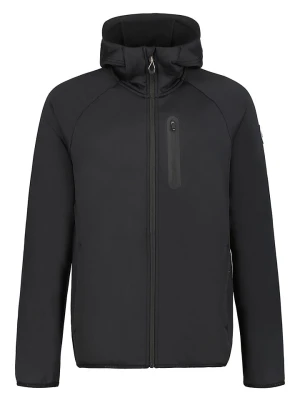 Icepeak Kurtka funkcyjna "Fromberg" w kolorze czarnym rozmiar: 3XL