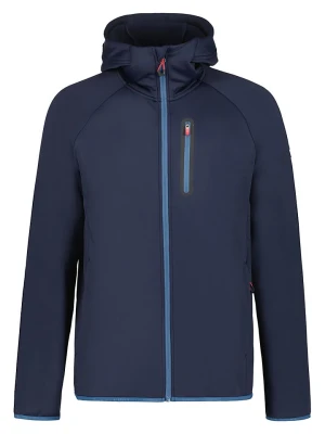 Icepeak Kurtka funkcyjna "Fromberg" w kolorze granatowym rozmiar: 3XL