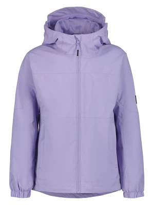 Icepeak Kurtka funkcyjna "Kalkaska" w kolorze fioletowym rozmiar: 116