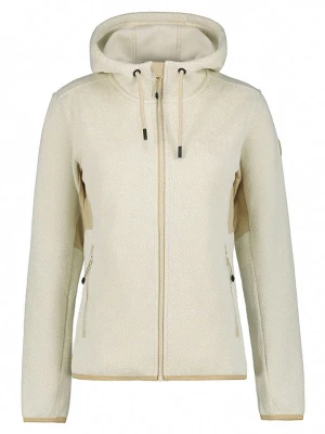 Icepeak Kurtka funkcyjna "Mattawa" w kolorze beżowym rozmiar: L