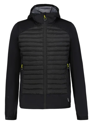 Icepeak Kurtka hybrydowa "Deepstep" w kolorze czarnym rozmiar: 50