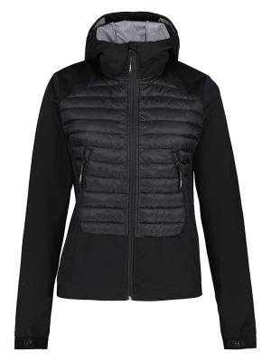Icepeak Kurtka hybrydowa "Deerton" w kolorze czarnym rozmiar: 40