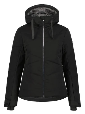 Icepeak Kurtka narciarska "Ellwangen" w kolorze czarnym rozmiar: 38
