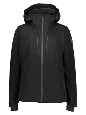 Icepeak Kurtka narciarska "Faunsdale" w kolorze czarnym rozmiar: 40
