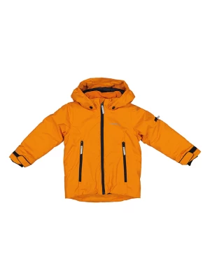 Icepeak Kurtka narciarska "Jian" w kolorze pomarańczowym rozmiar: 92