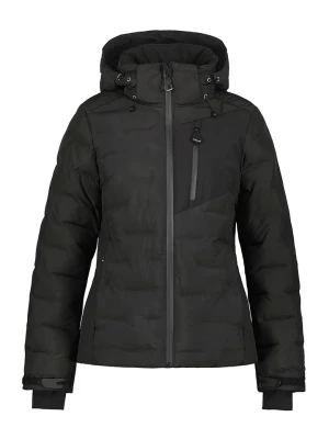 Icepeak Kurtka pikowana "Dillingen" w kolorze czarnym rozmiar: 36