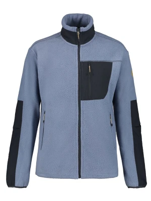 Icepeak Kurtka polarowa "Mohawk" w kolorze szarym rozmiar: M