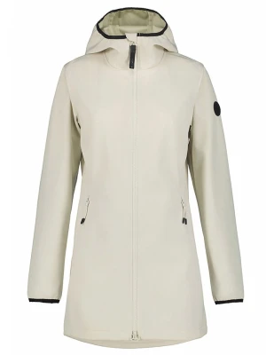 Icepeak Kurtka softshellowa "Albany" w kolorze beżowym rozmiar: 36