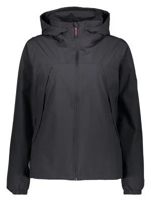 Icepeak Kurtka softshellowa "Britton" w kolorze czarnym rozmiar: 46