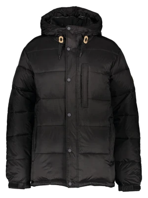 Icepeak Kurtka zimowa w kolorze czarnym rozmiar: 46